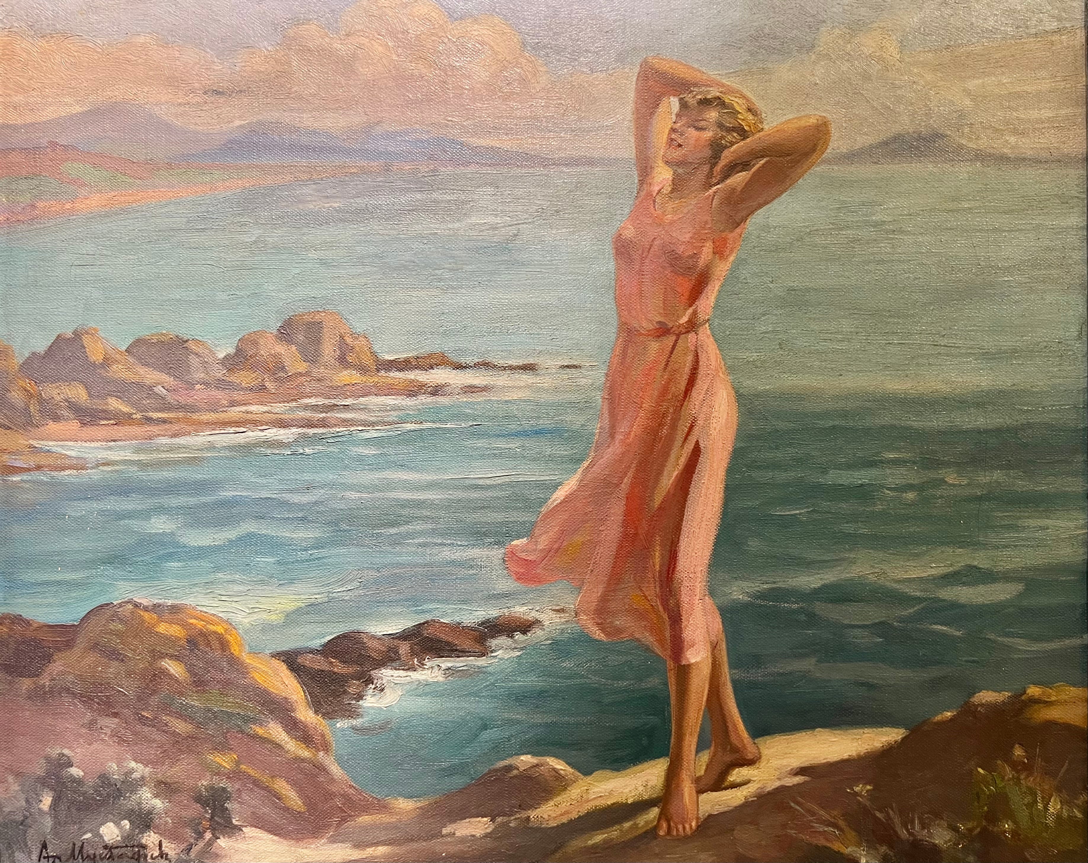 Александър Мутафов - ”Блян”