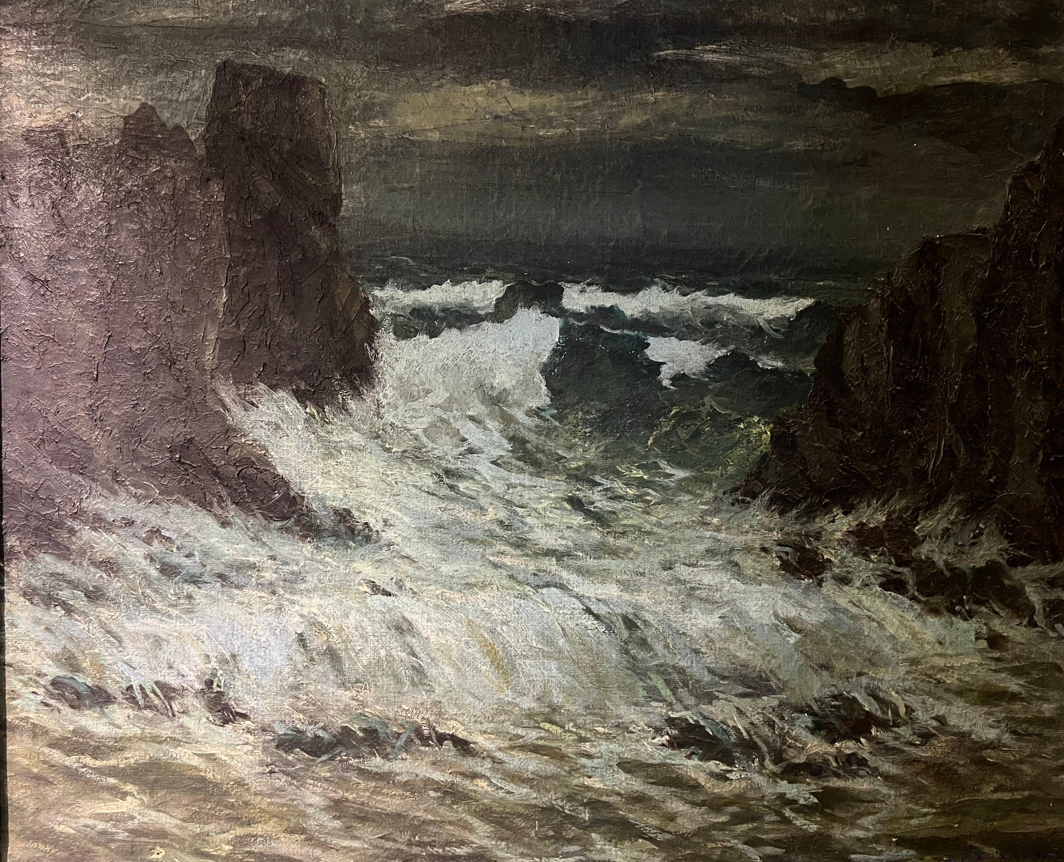 Петър Бояджиев - ”Море“