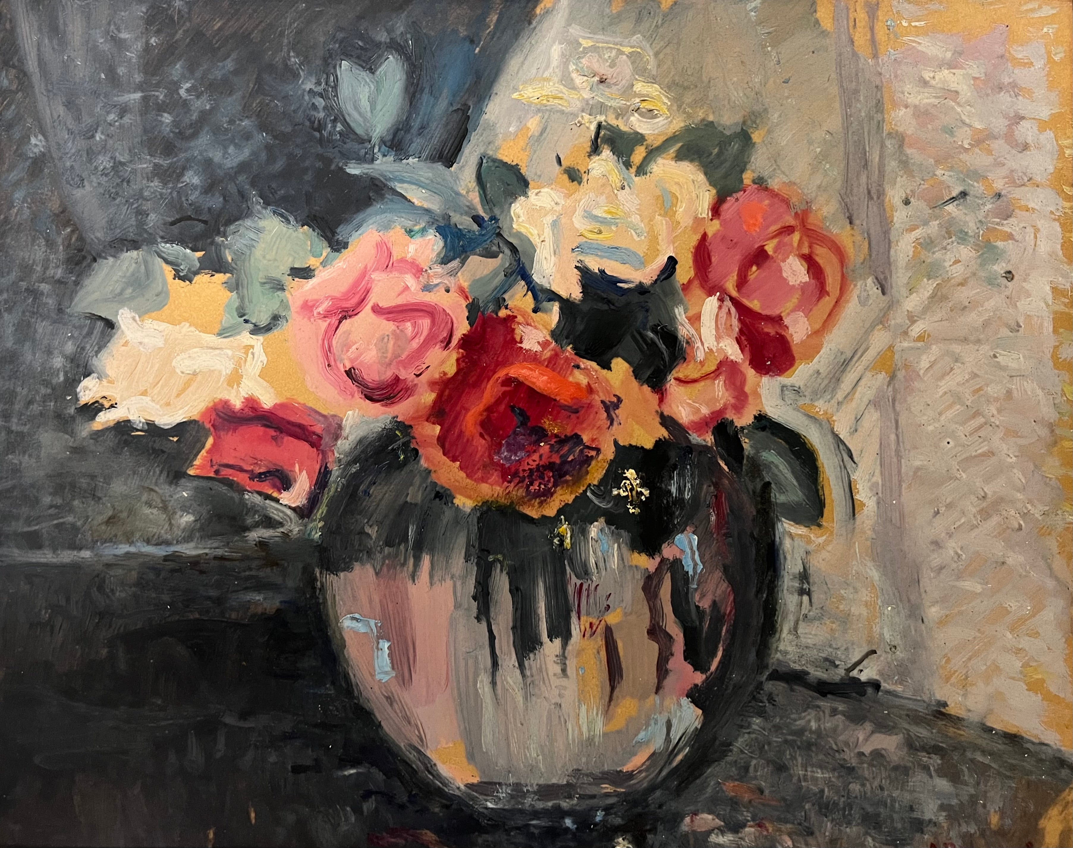 Любен Доганов - “Рози”