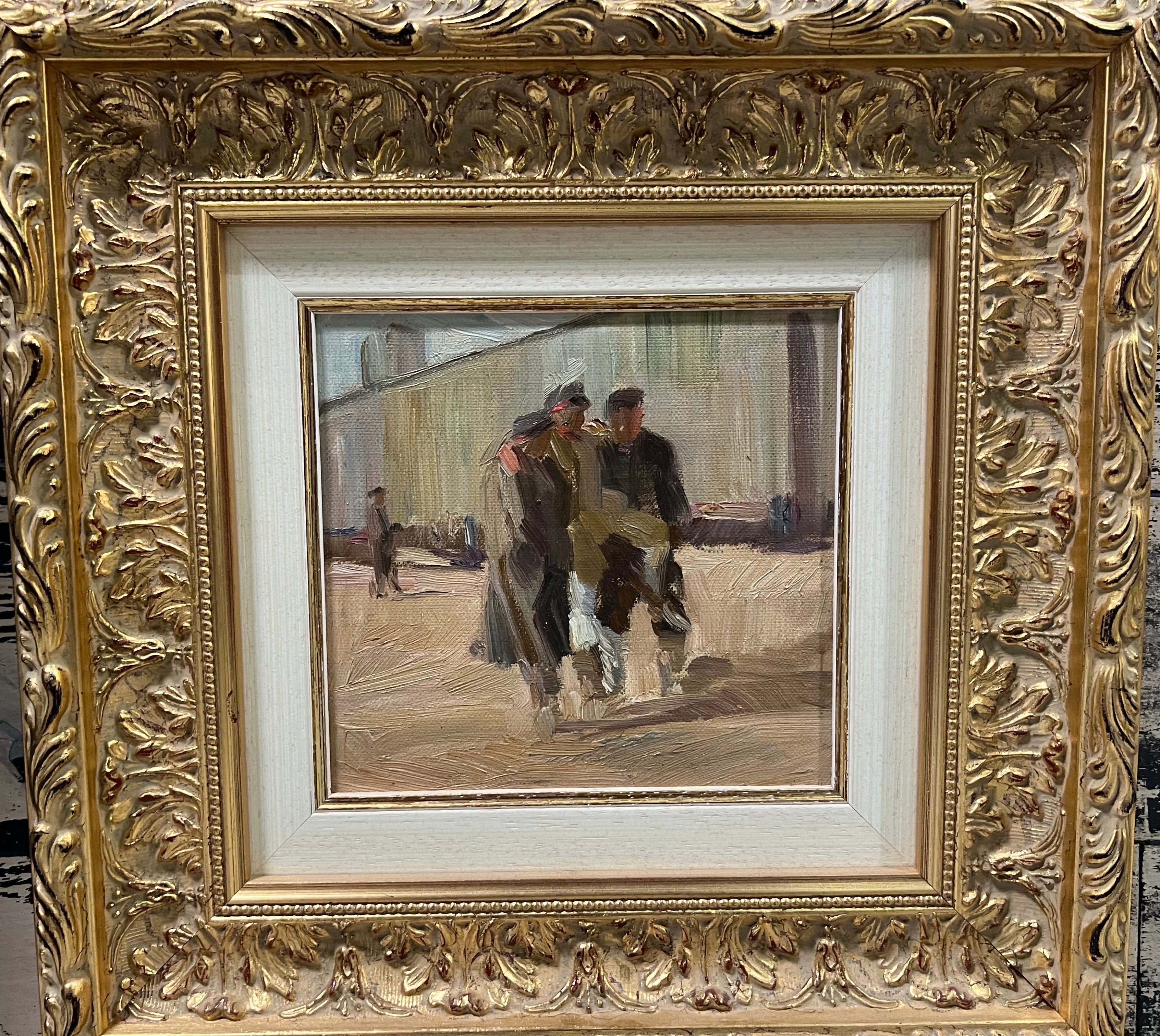 Борис Денев -"Завръщане"