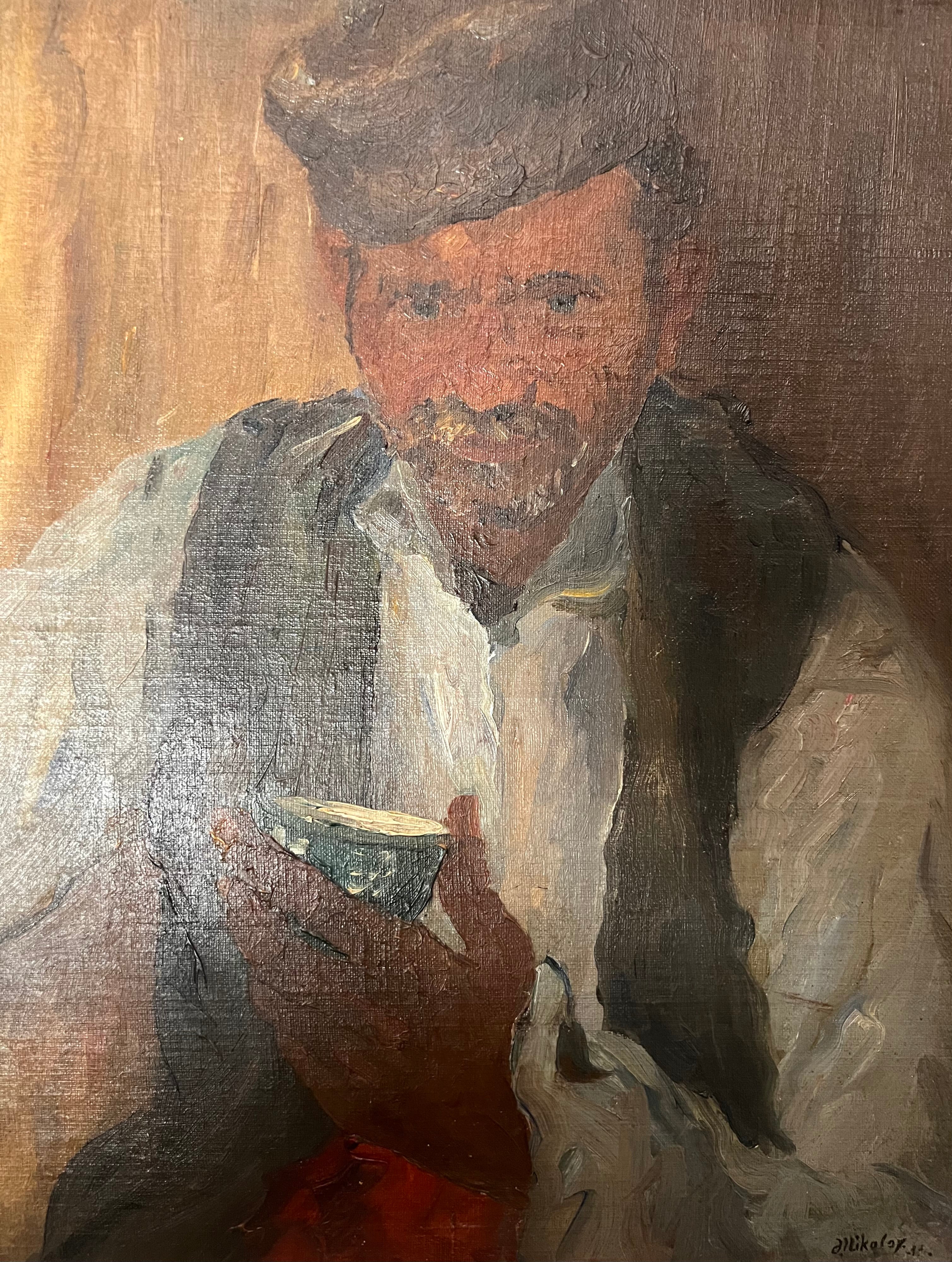 Димо Николов - "Шоп"