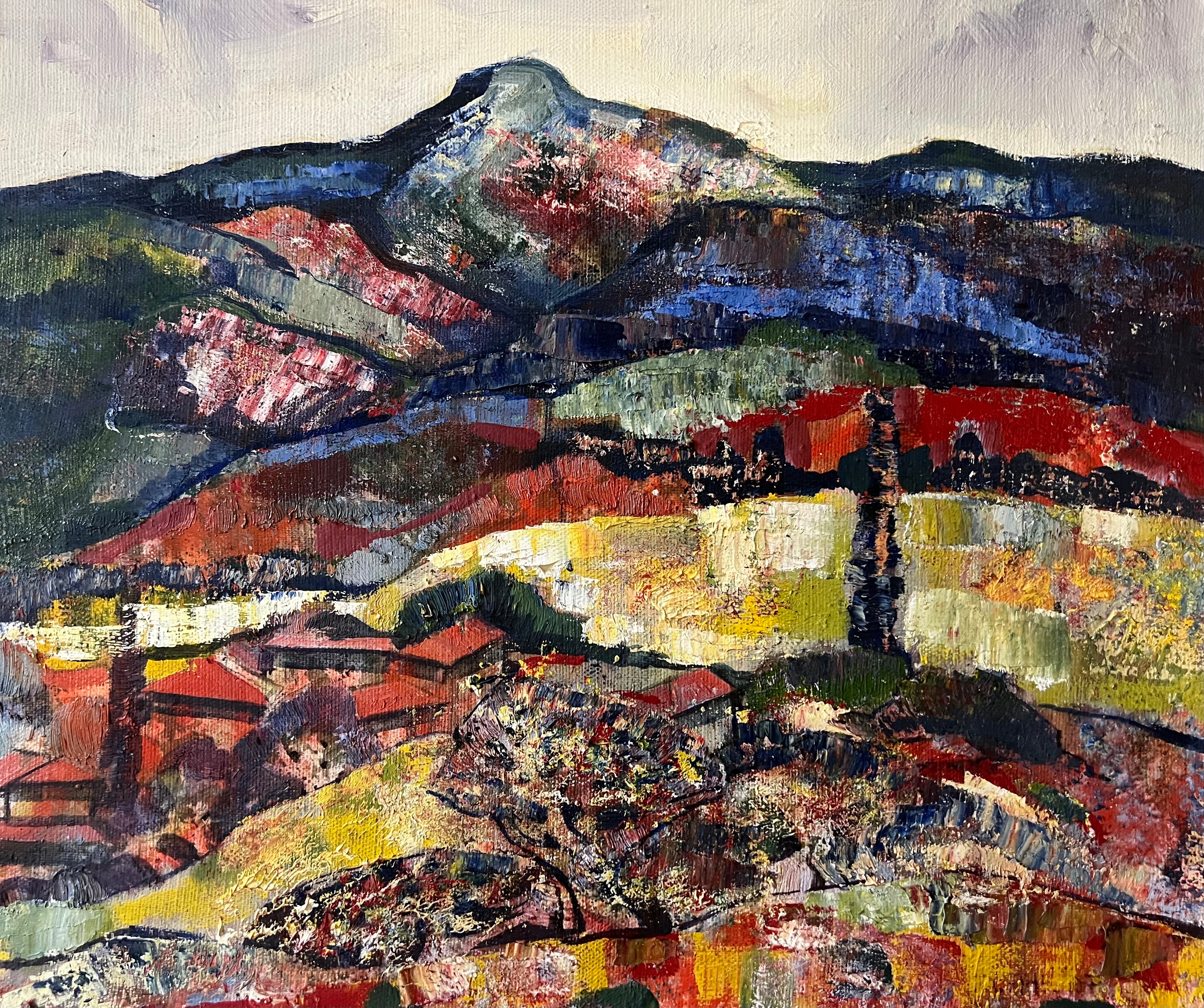 Пламен Янкуловски -"Старо Стефаново"