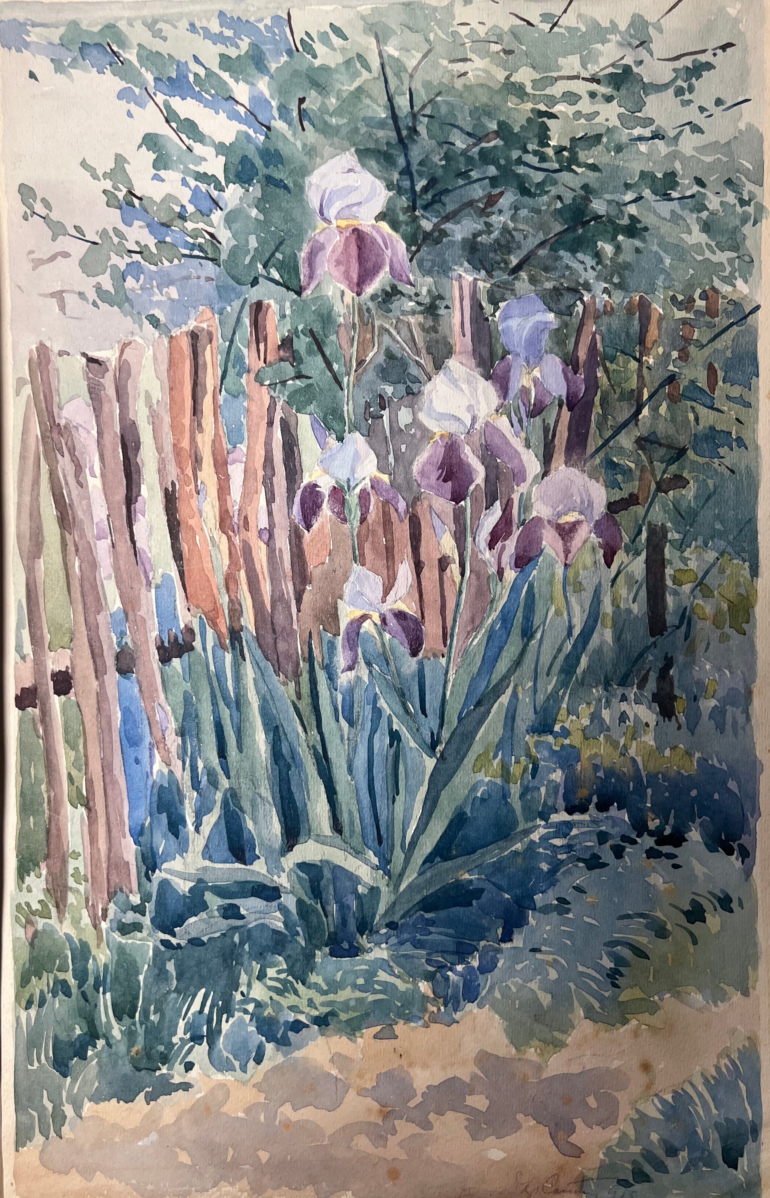 Христо Станчев - "Пролет"