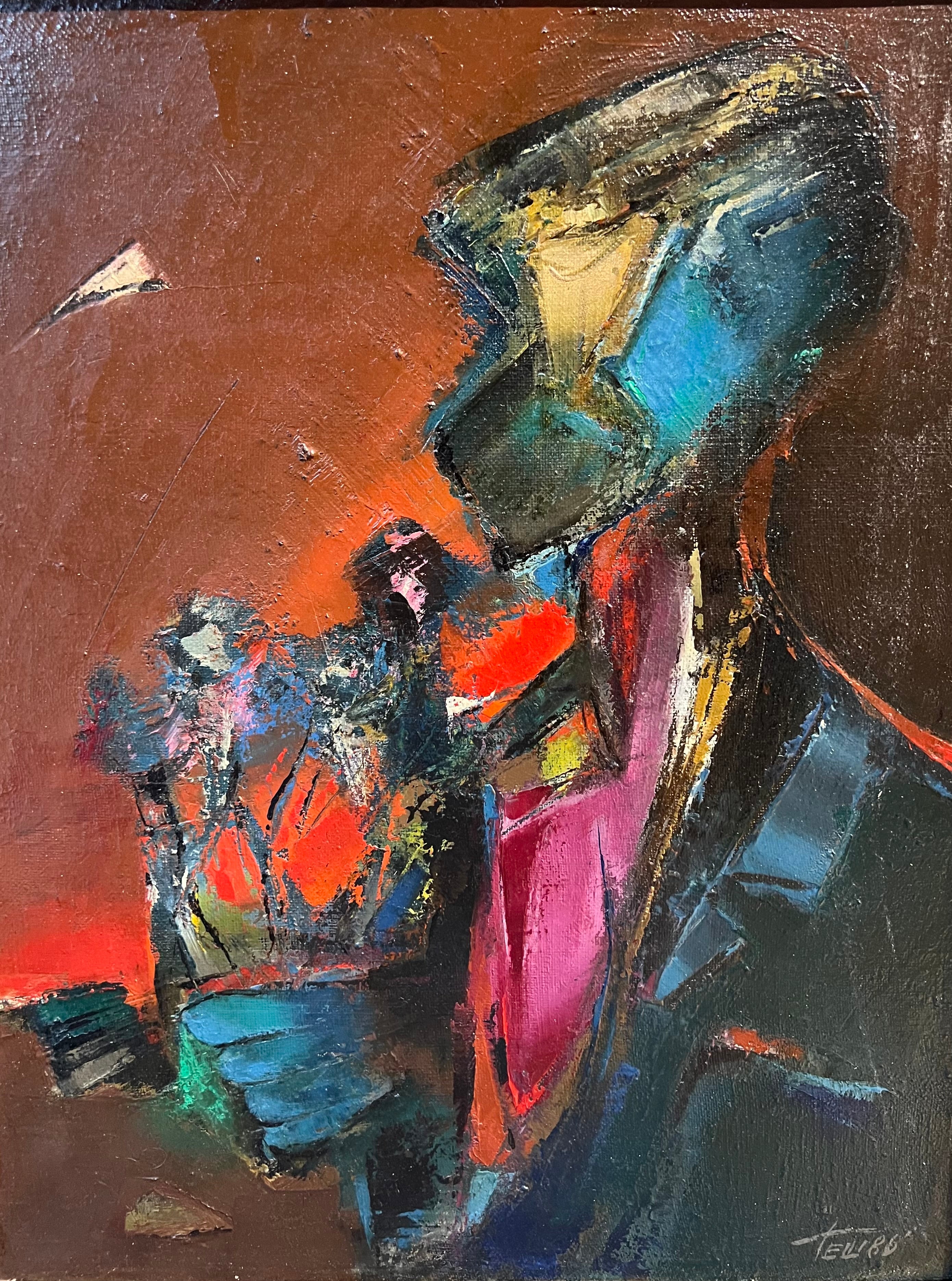 Николай Гешев- Геш -"Джентълмен"