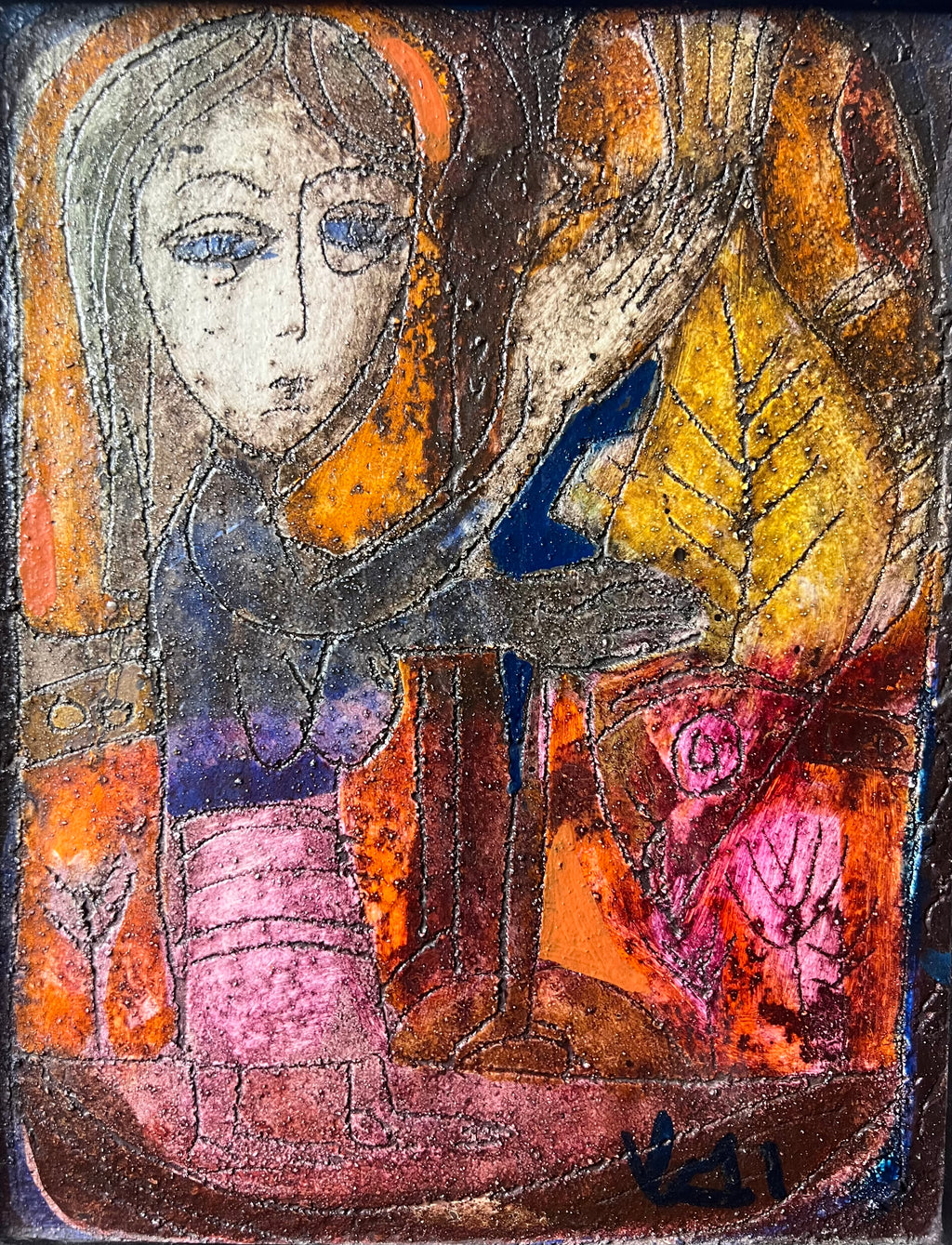 Христо Кралев -"Улов"