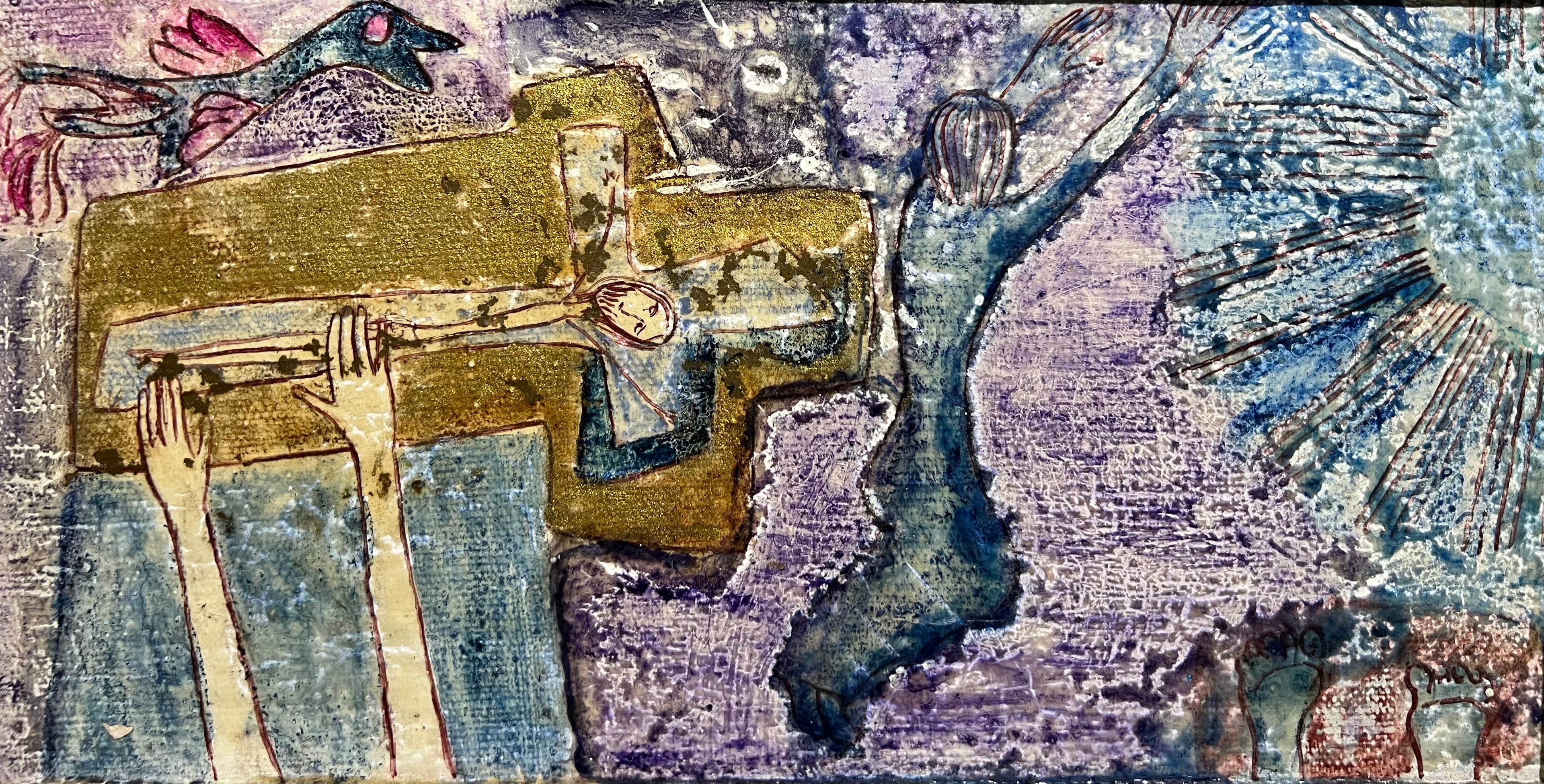 Лика Янко -"Живот"