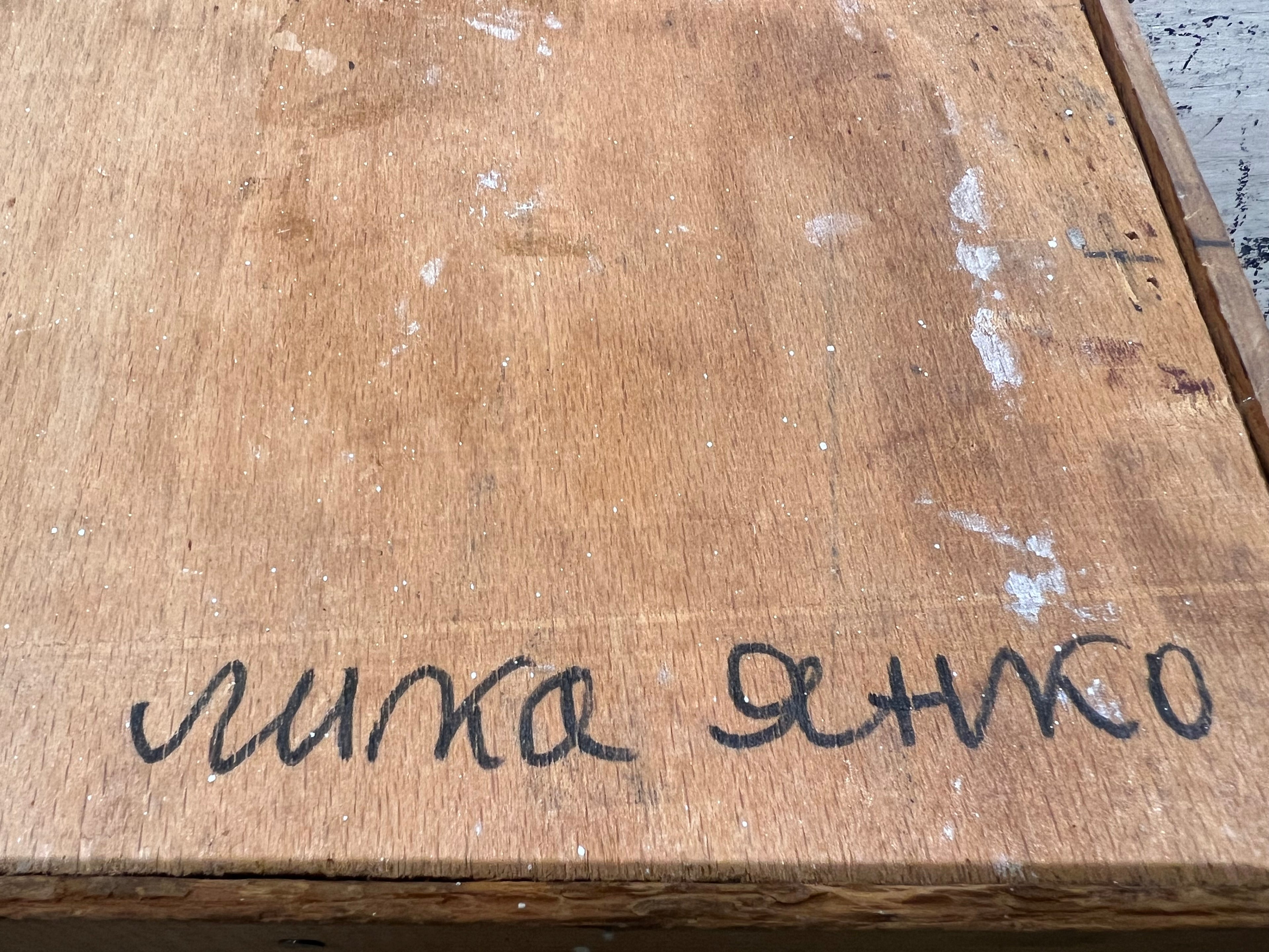 Лика Янко -"Живот"