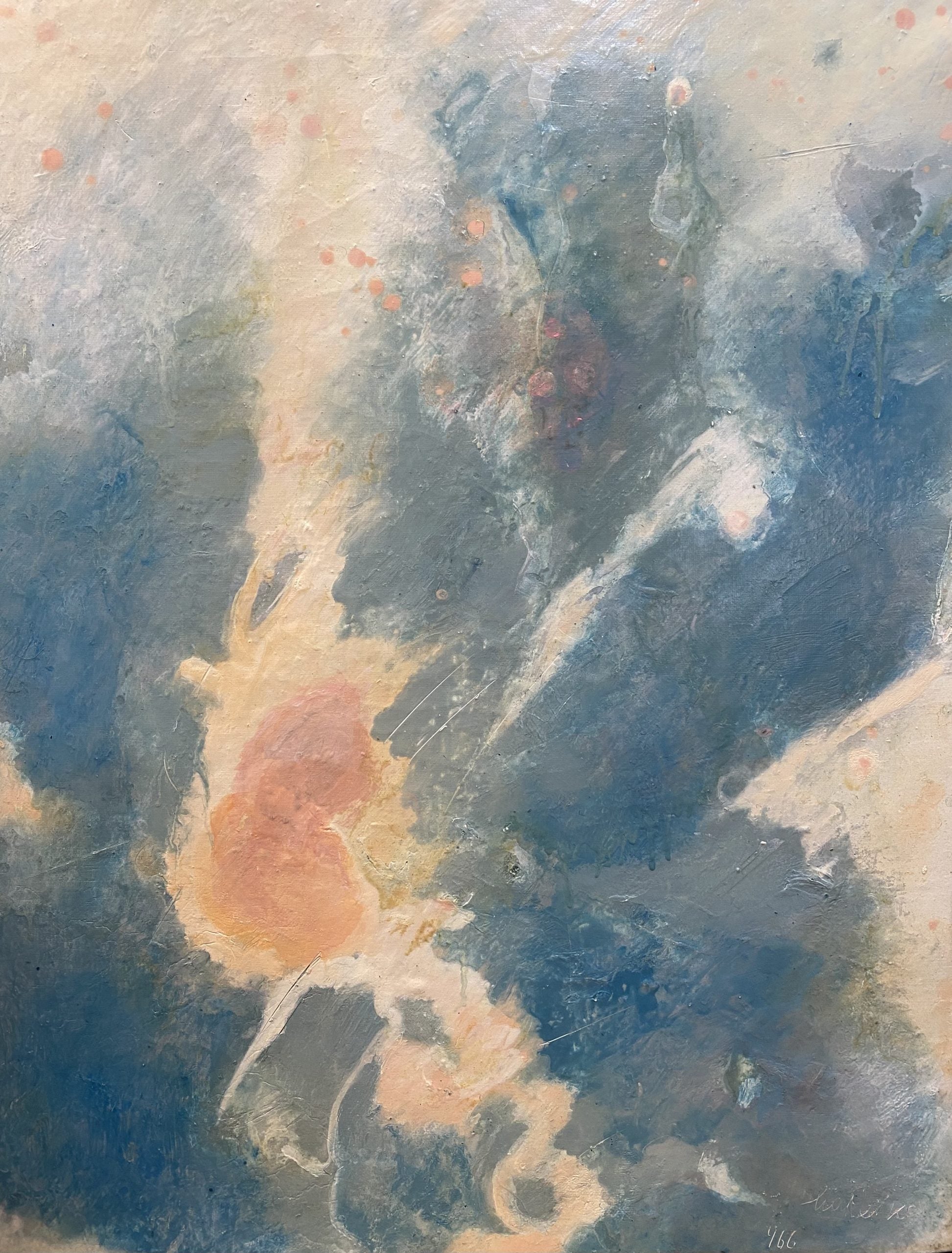 Илия Пейков - “Небе”