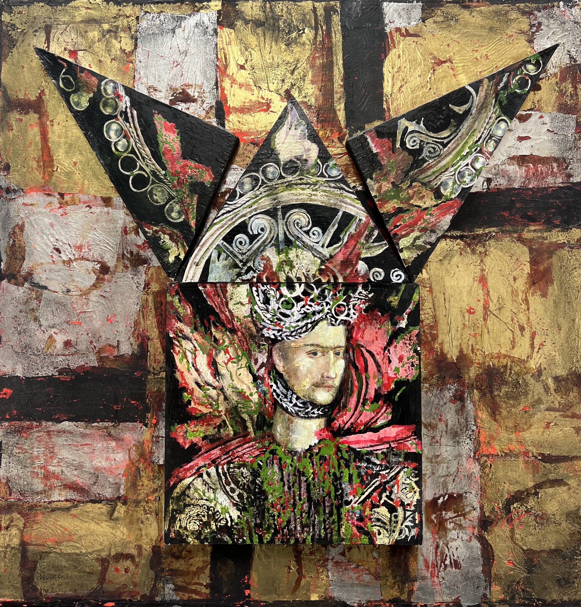 Милена Йоич - “Композиция”