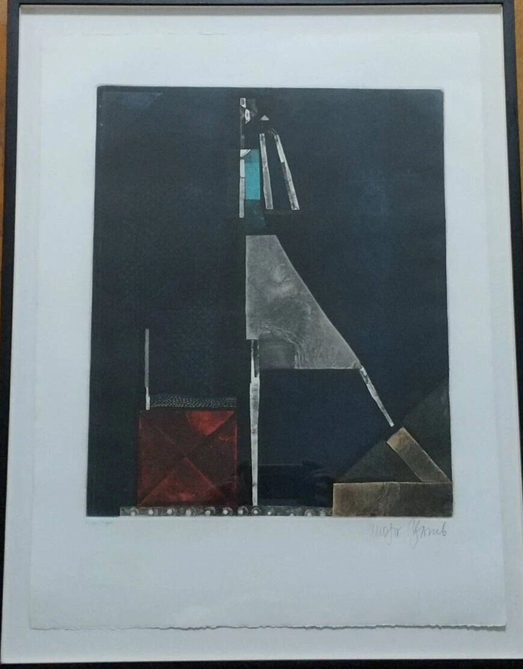 Стоян Цанев - “Здрач”