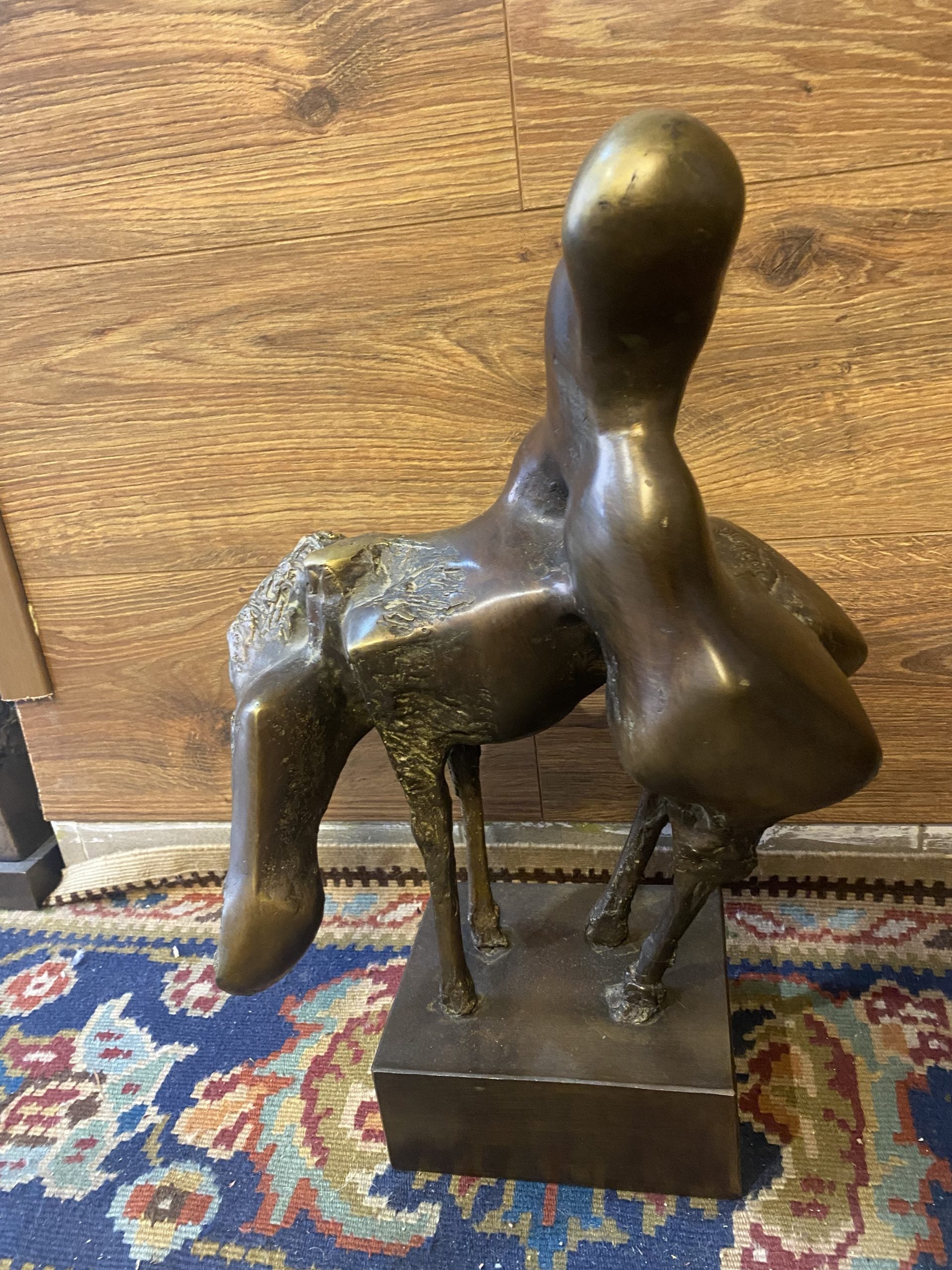 Вежди Рашидов – “Кон”