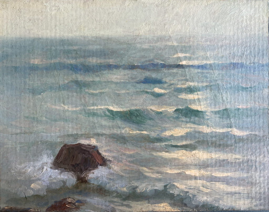 Яни Хрисопулос – “Созополски вълни”