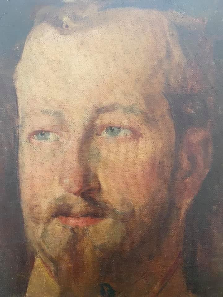 Янко Анастасов - “Цар Фердинанд”